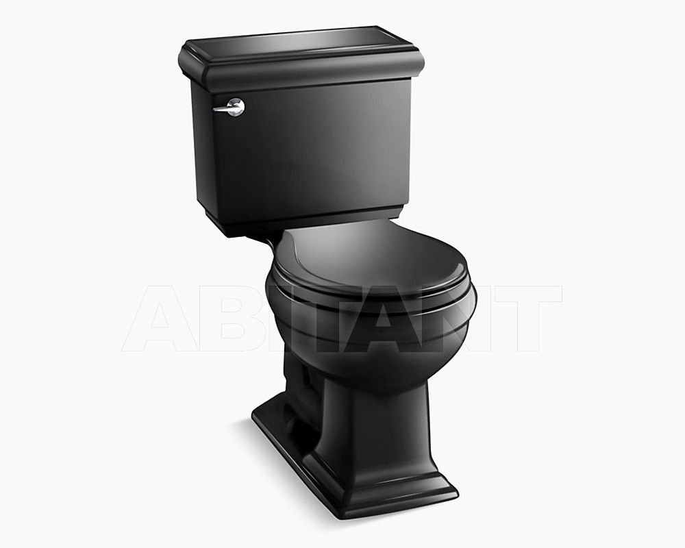 Купить Унитаз напольный Memoirs Kohler 2015 K-3986-7