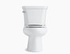 Унитаз напольный Wellworth Kohler 2015 K-3998-0 Современный / Скандинавский / Модерн