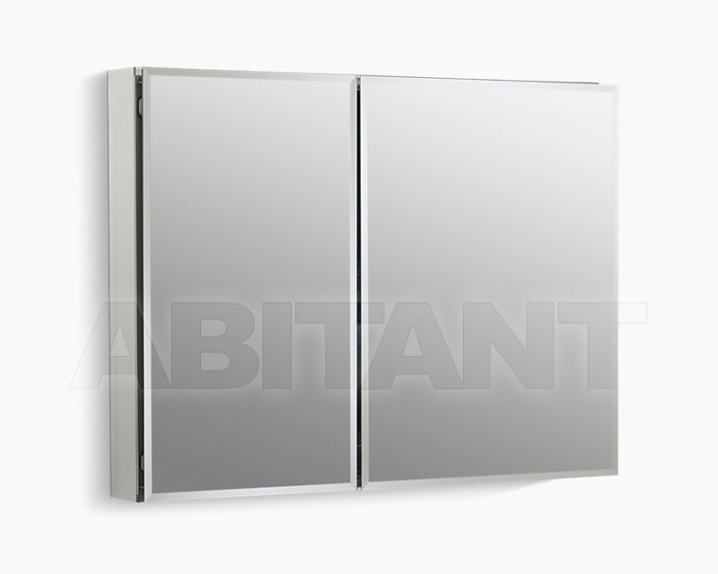 Купить Шкаф для ванной комнаты Kohler 2015 K-CB-CLC3526FS