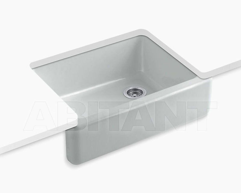 Купить Раковина встраиваемая Whitehaven Kohler 2015 K-6487-95