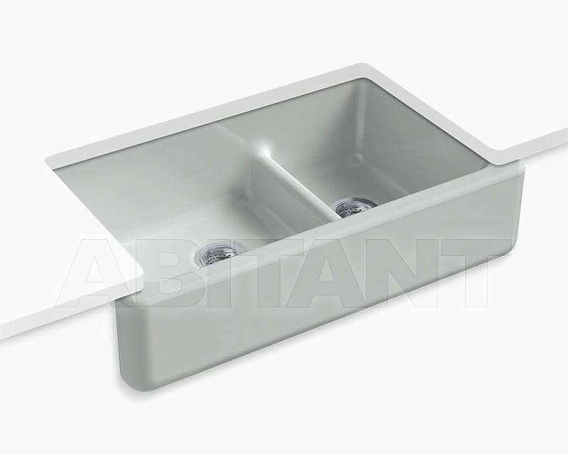 Купить Раковина встраиваемая Whitehaven Kohler 2015 K-6427-95