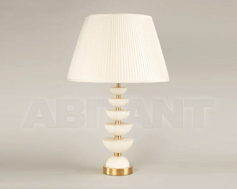 Купить Лампа настольная Vaughan  Table & Floor Lamps TA0009.BR.ES