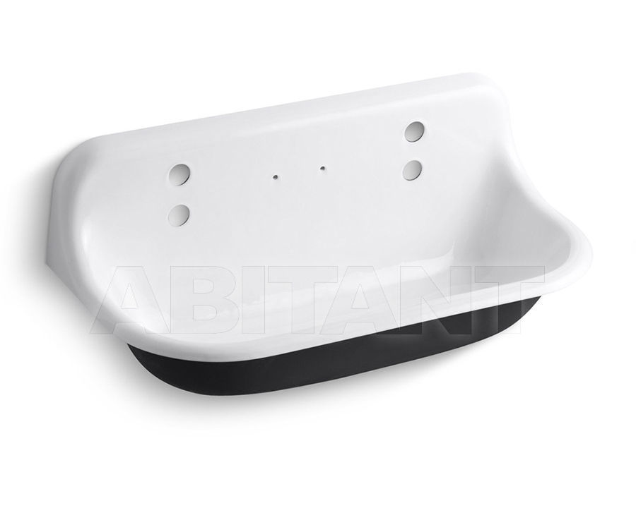 Купить Раковина подвесная Brockway Kohler 2015 K-3200-0