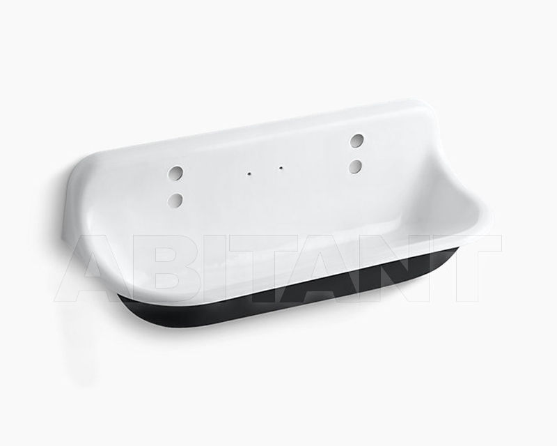 Купить Раковина подвесная Brockway Kohler 2015 K-3202-0