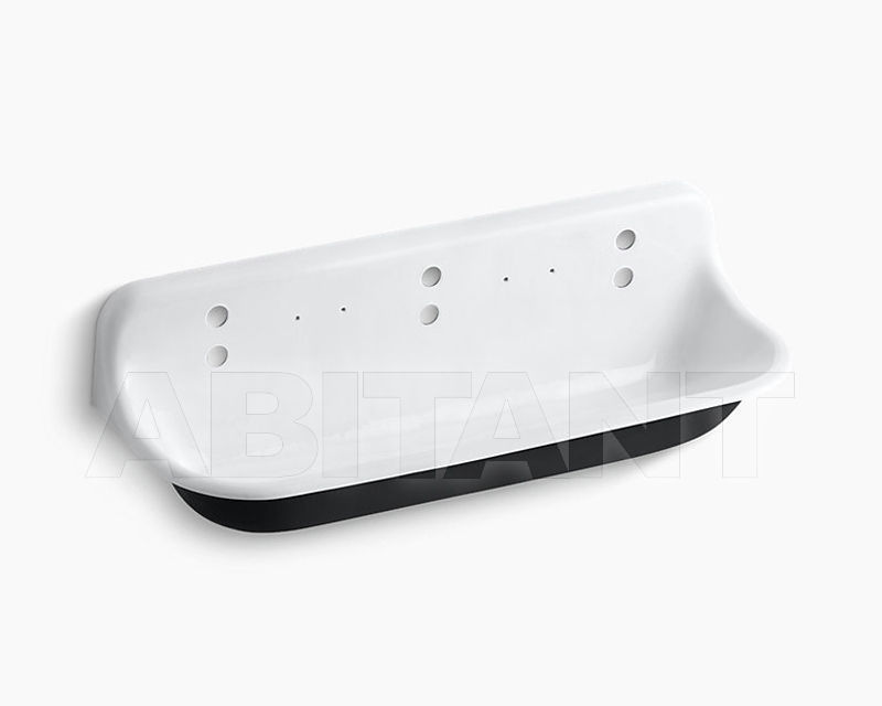 Купить Раковина подвесная Brockway Kohler 2015 K-3203-0