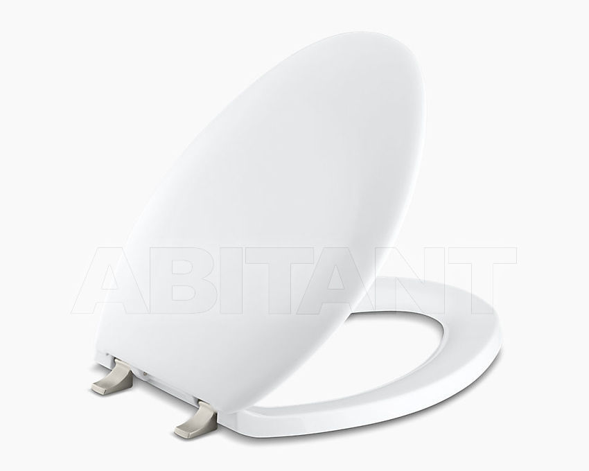 Купить Крышка для унитаза Bancroft Kohler 2015 K-4685-BN-0
