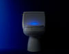 Крышка для унитаза Reveal Nightlight Quiet-Close Kohler 2015 K-75792-0 Современный / Скандинавский / Модерн