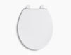 Крышка для унитаза Reveal Quiet-Close Kohler 2015 K-4009-0 Современный / Скандинавский / Модерн