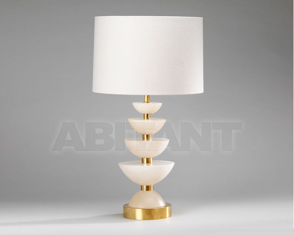 Купить Лампа настольная Vaughan  Table & Floor Lamps TA0008.BR.ES