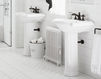 Раковина с пьедесталом Devonshire Kohler 2015 K-2286-8-7 Современный / Скандинавский / Модерн