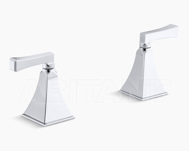 Купить Вентиль Memoirs Kohler 2015 K-T467-4V-CP