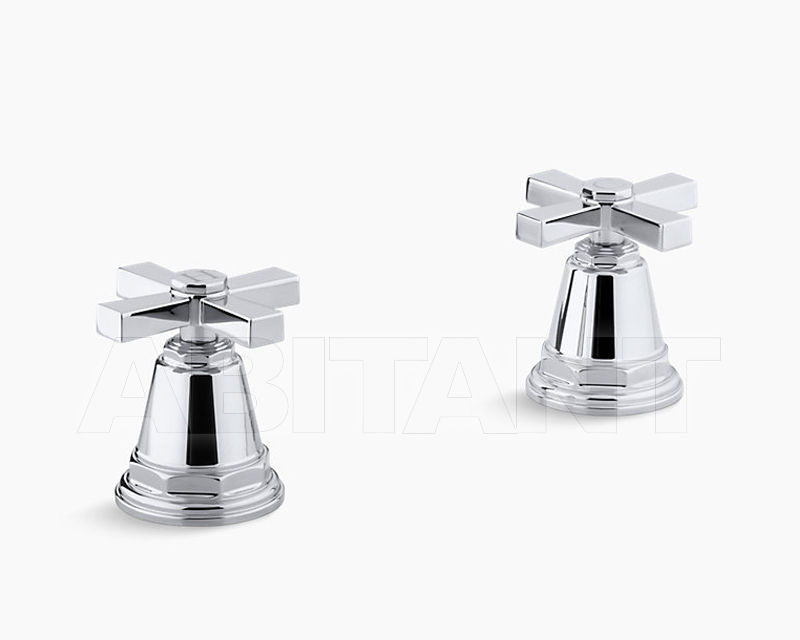 Купить Вентиль Pinstripe Kohler 2015 K-T13141-3A-CP