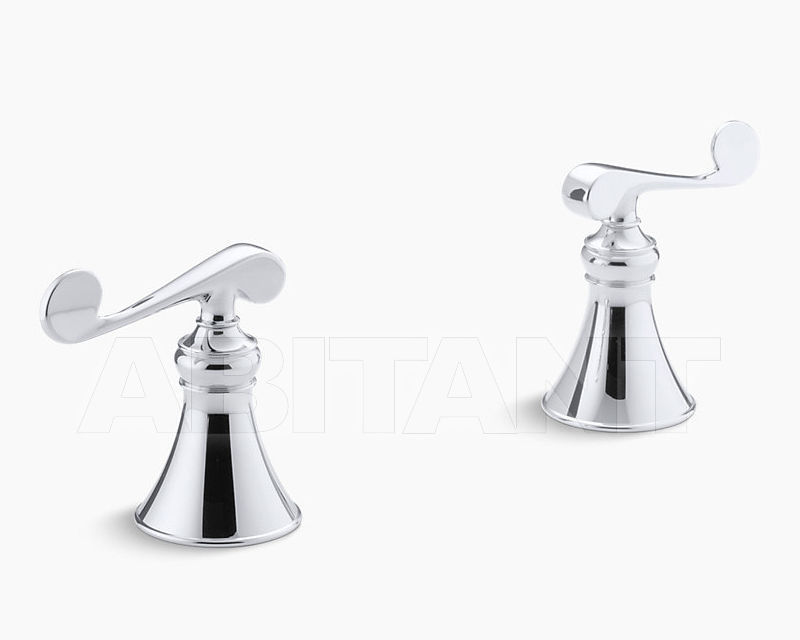 Купить Вентиль Revival Kohler 2015 K-T16124-4-CP