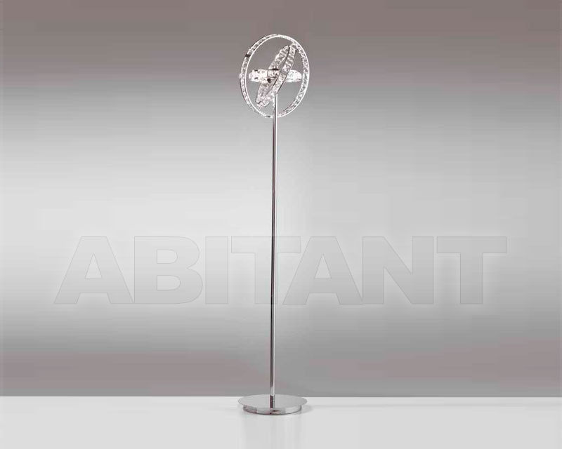 Купить Лампа напольная Ambienti Glamour Srl Ed. Gennaio 36C004