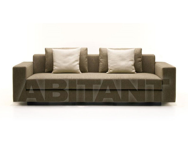 Купить Диван NEXT Mussi Italy srl 2016 D208
