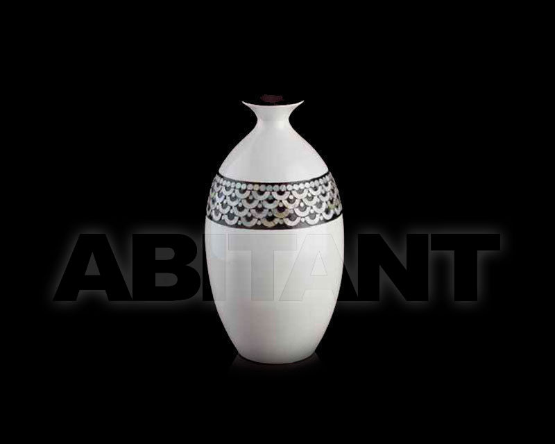 Купить Ваза Ambienti Glamour Srl Ed. Gennaio 54C037