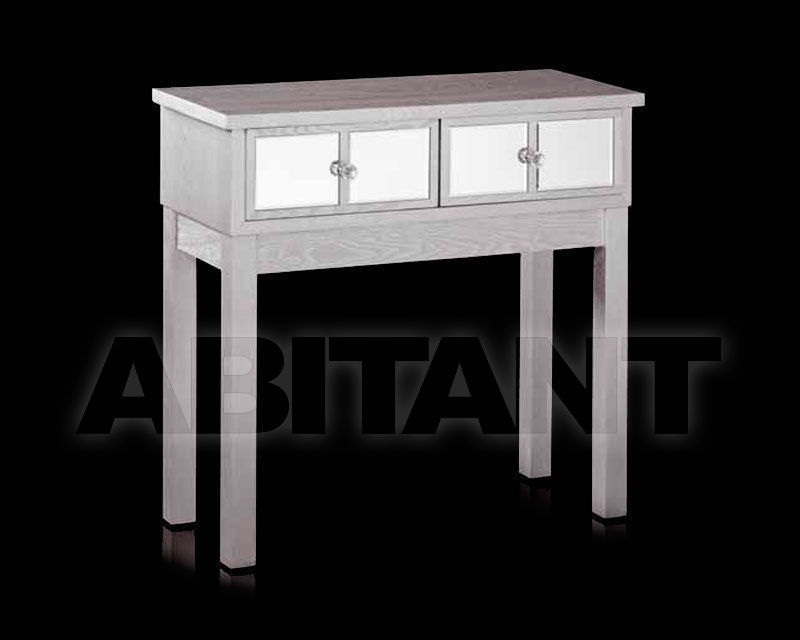 Купить Консоль Ambienti Glamour Srl Ed. Gennaio 59C015