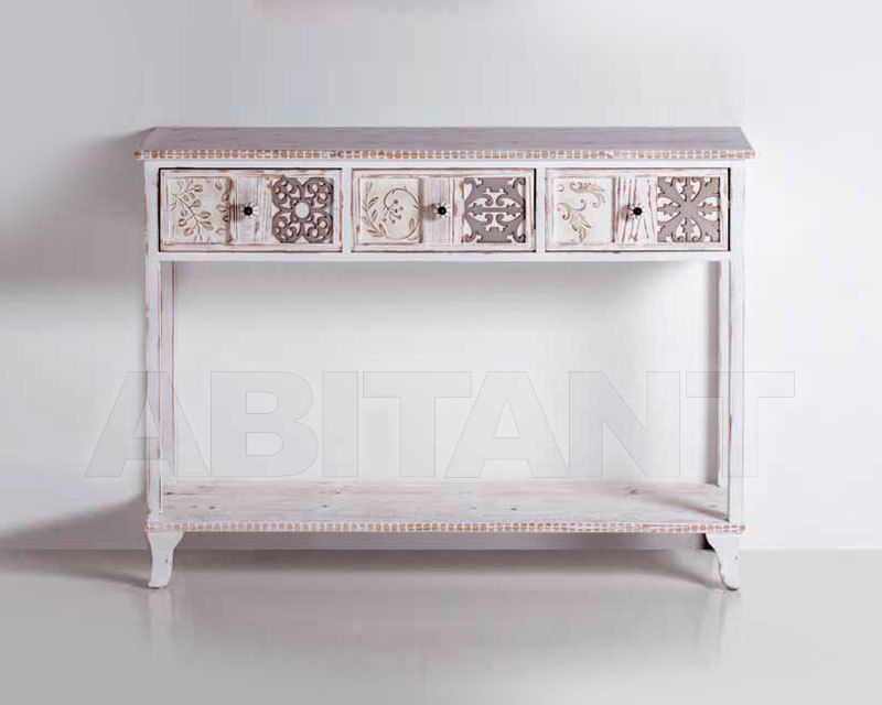 Купить Консоль Ambienti Glamour Srl Ed. Gennaio 66C005
