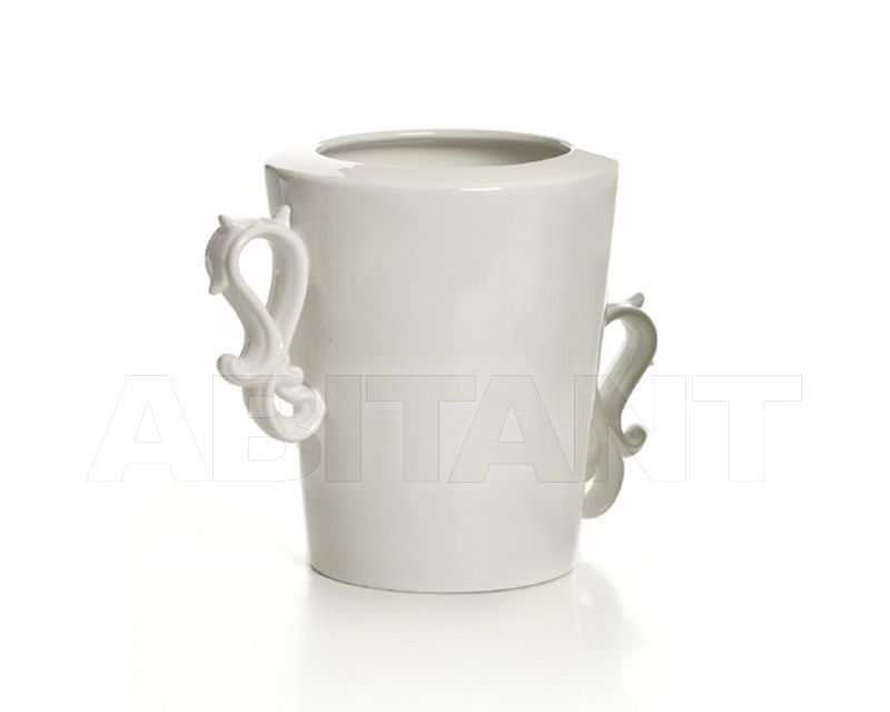 Купить Ваза REBIRTH by Ceramiche ML UNCONVASE V18