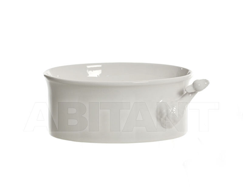 Купить Кашпо Pool REBIRTH by Ceramiche ML UNCONVASE V36
