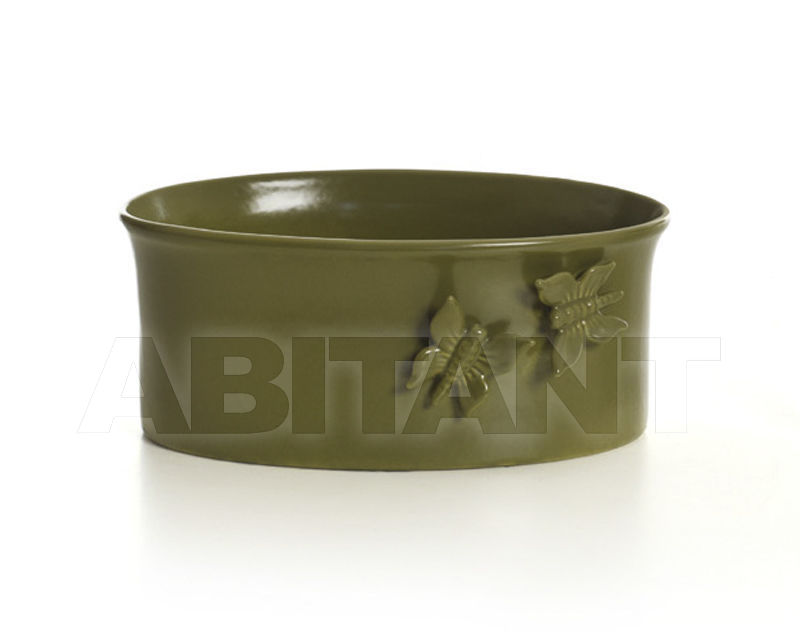 Купить Кашпо Pool REBIRTH by Ceramiche ML UNCONVASE V37