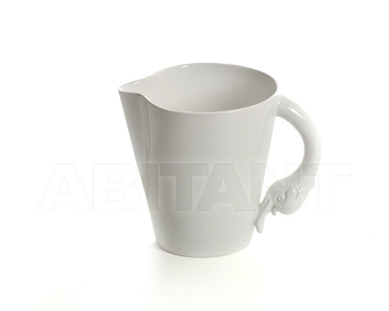 Купить Кувшин REBIRTH by Ceramiche ML UNCONPITCHER P14
