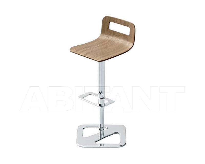Купить Барный стул Ambienti Glamour Srl Ed. Gennaio AS043