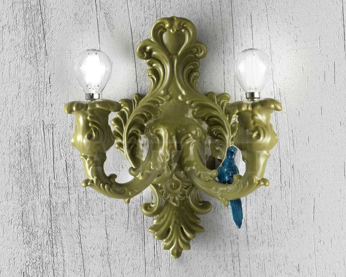 Купить Бра FIX ME REBIRTH by Ceramiche ML LA CERAMICA DINAMICA FX6MG