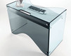 Стол компьютерный Tonelli Design Srl News Strata Современный / Скандинавский / Модерн