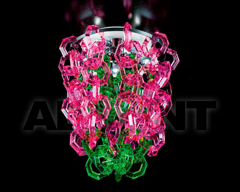 Купить Люстра Mistrass Light4 2016 PL 50 CLOSED