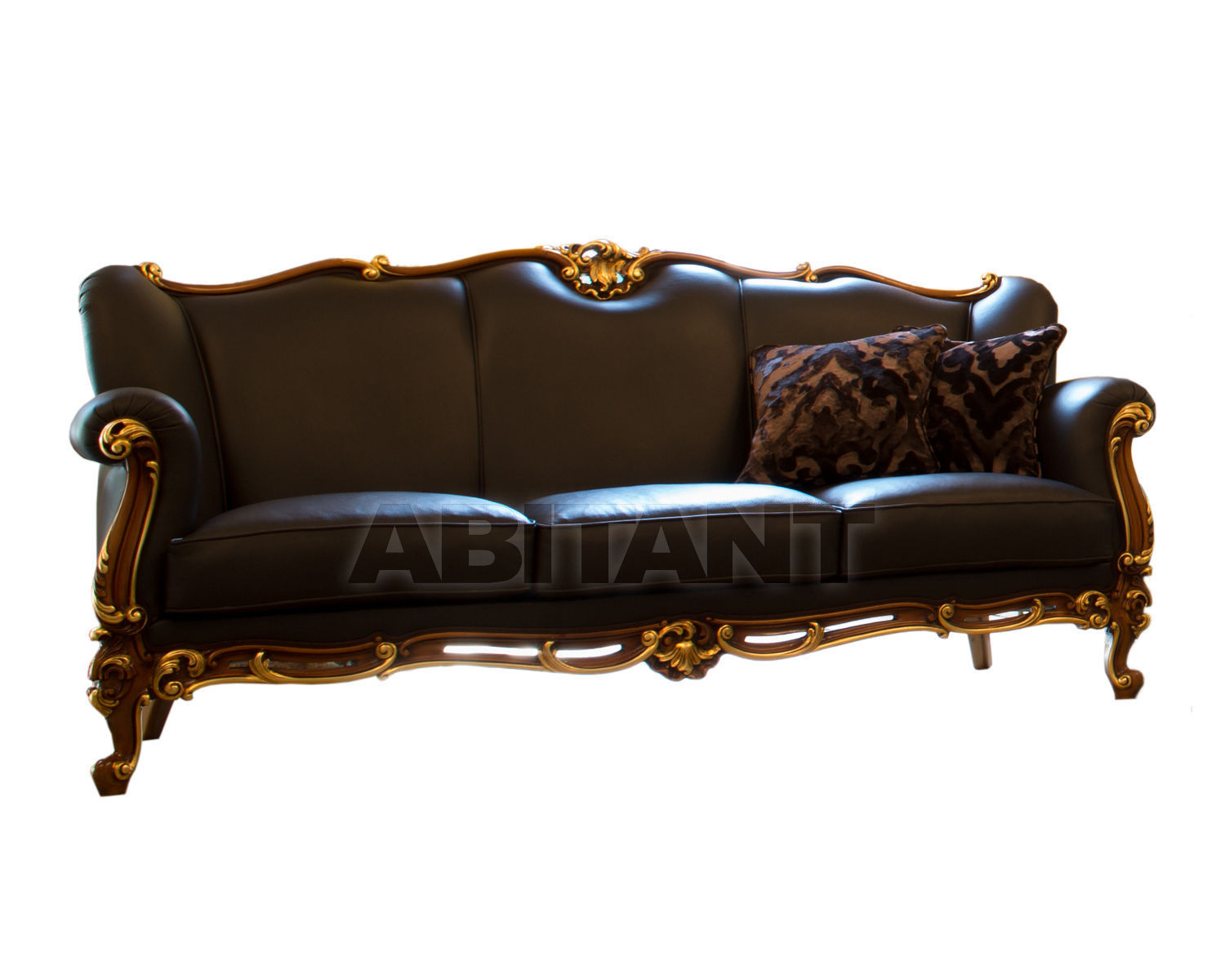 Купить Диван Arte Arredo Camelia Infinity sofa 3 seater