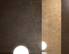 Дверь стеклянная Glamour Design KEEP CALM AND CAST ON Brillantini Oro Лофт / Фьюжн / Винтаж / Ретро