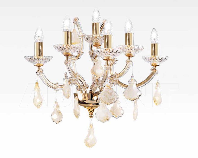 Купить Бра Beby Group Il Nuovo Vintage 6111/6A