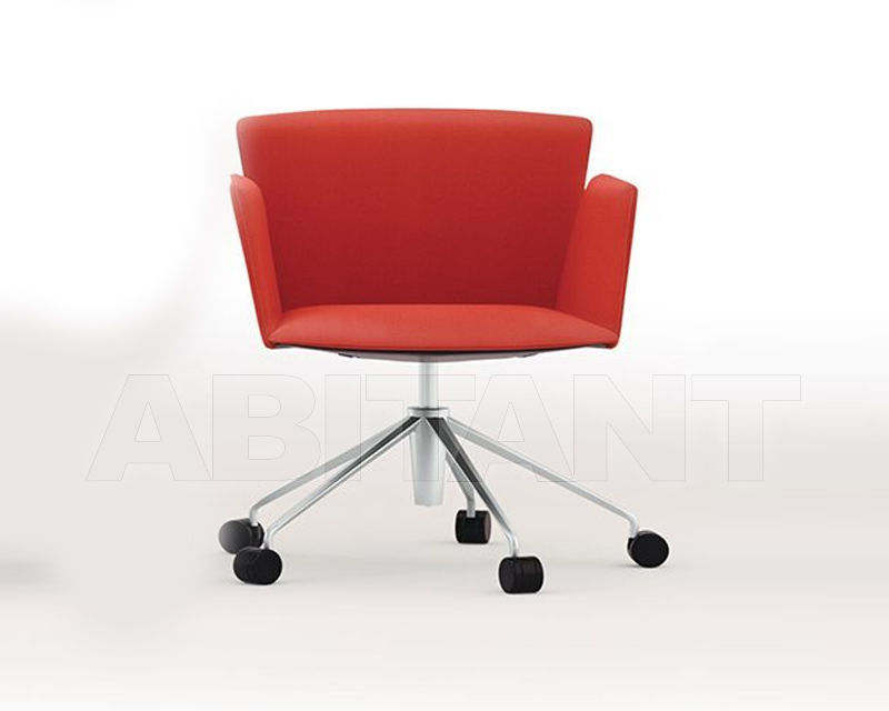Купить Кресло Vela Tecno spa Home 1VE4112 04