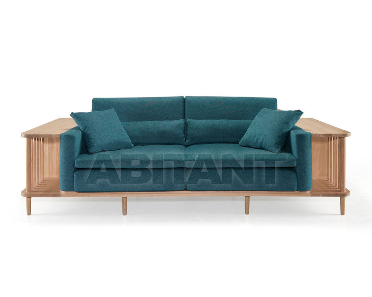 Купить Диван SCAFFOLD Wewood 2016 SF.AT 001CTC