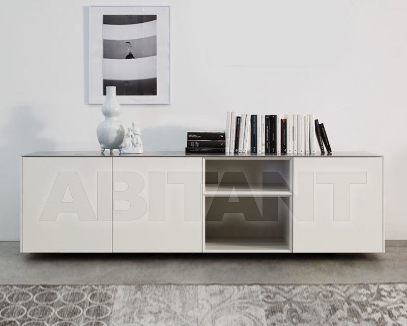 Купить Тумба под AV ITF  2015-2016 Selecta Ghost - 200x50