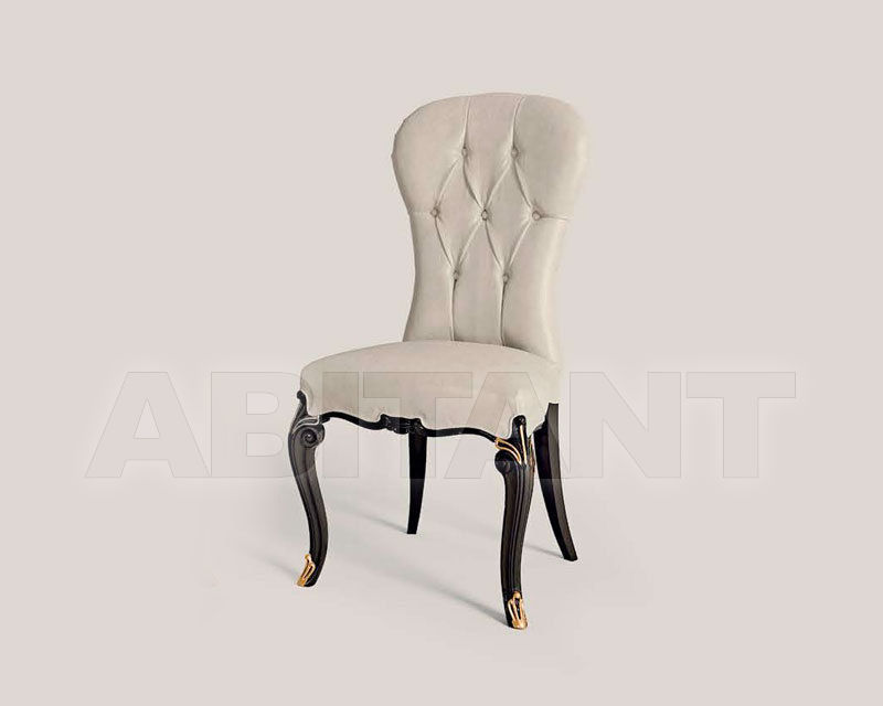 Купить Стул  Francesco Pasi Srl Opera 3017 GEB/FO