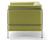 Кресло Torre Residential Isola Sofa 1 seater Современный / Скандинавский / Модерн