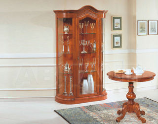 Сервант Stile Elisa Col Lezione Ot Tocento 1726