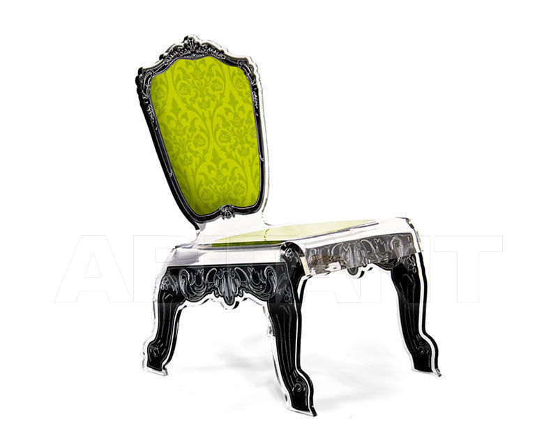 Купить Кресло Acrila 2016 Baroque or capiton Relax chair