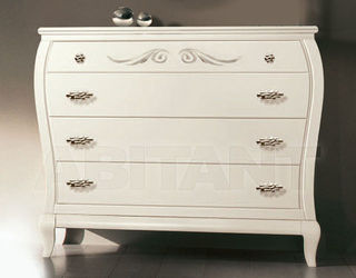 Комод Stile Elisa Barocco 1588