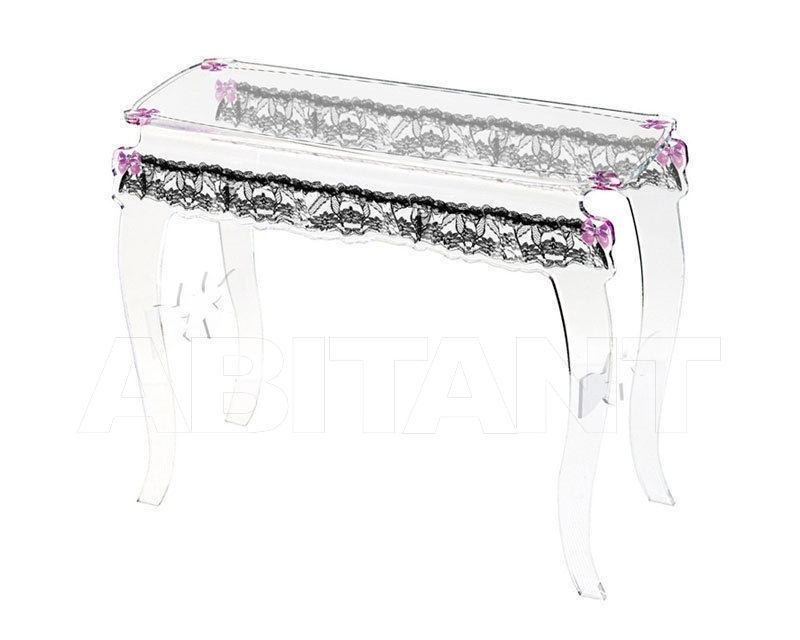 Купить Консоль Acrila 2016 Let’s Rock Console table