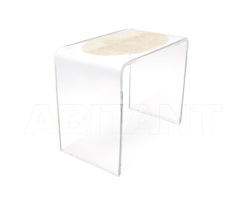 Купить Столик журнальный Acrila 2016 Love bench or bedside table