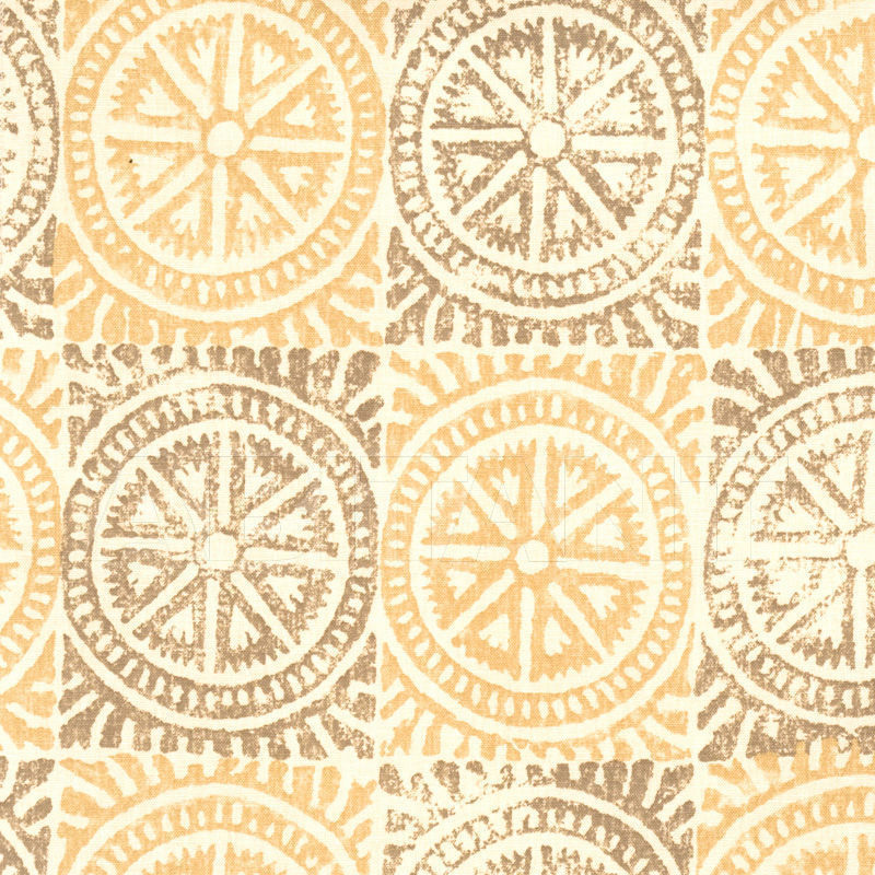 Купить Интерьерная ткань Vervain Barry Dixon Chariot Wheels