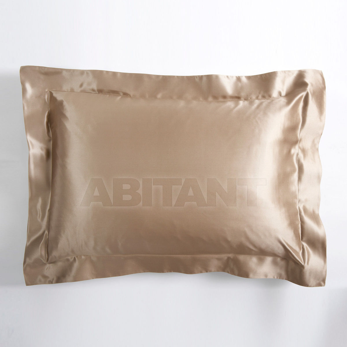 Купить Декоративная наволочка Gingerlily SILK PILLOWCASES Taupe