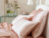 Декоративная наволочка Gingerlily SILK PILLOWCASES Rosa/Rosewater Ар-деко / Ар-нуво / Американский