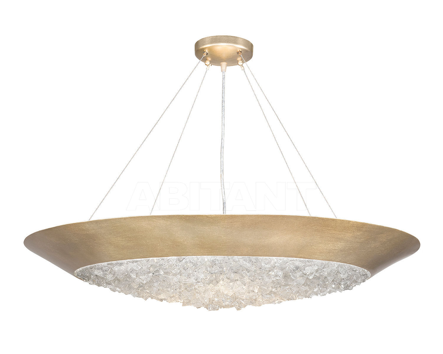 Купить Светильник ARCTIC HALO Fine Art Lamps ARCTIC HALO 876440-1