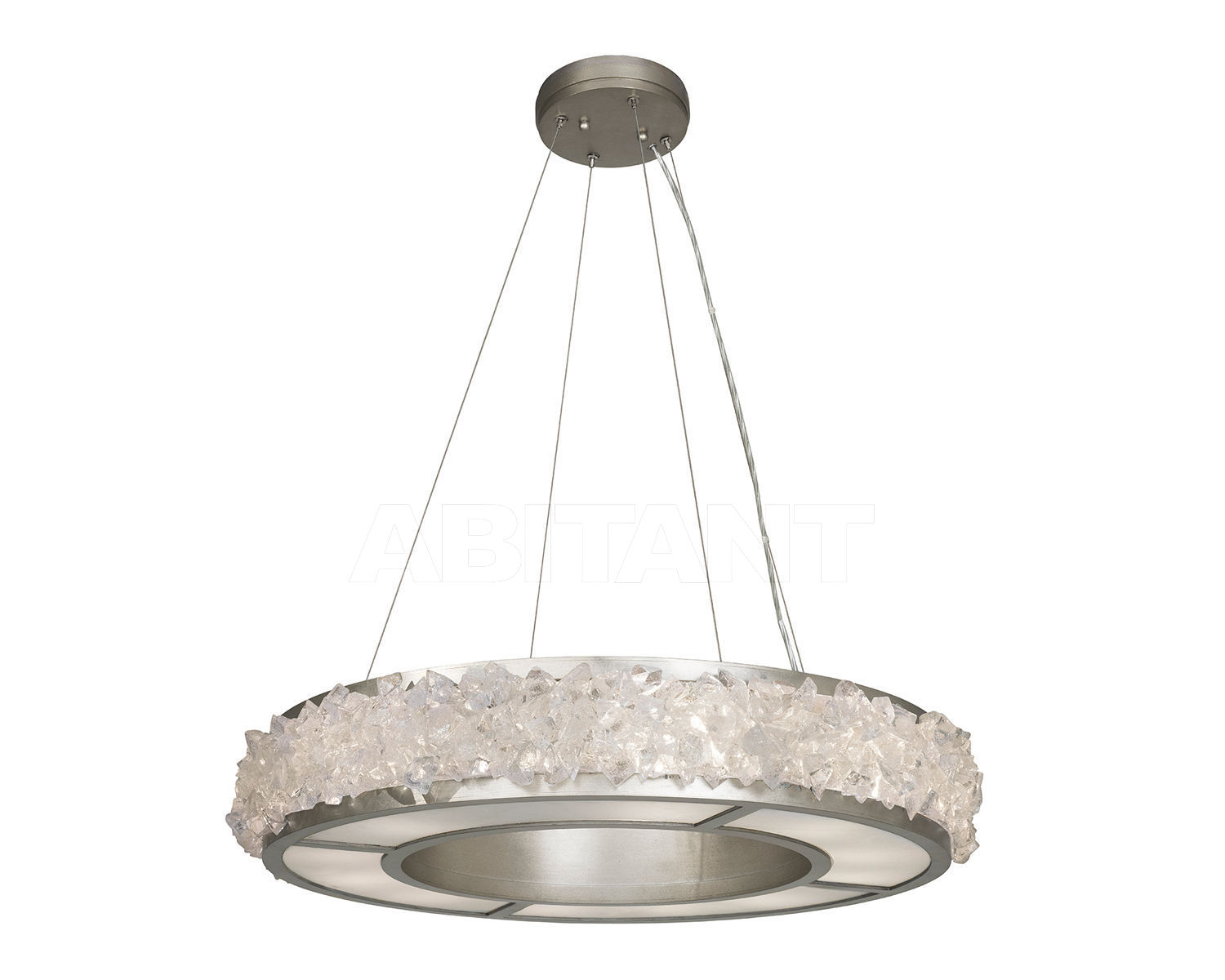 Купить Светильник ARCTIC HALO Fine Art Lamps ARCTIC HALO 878140-1
