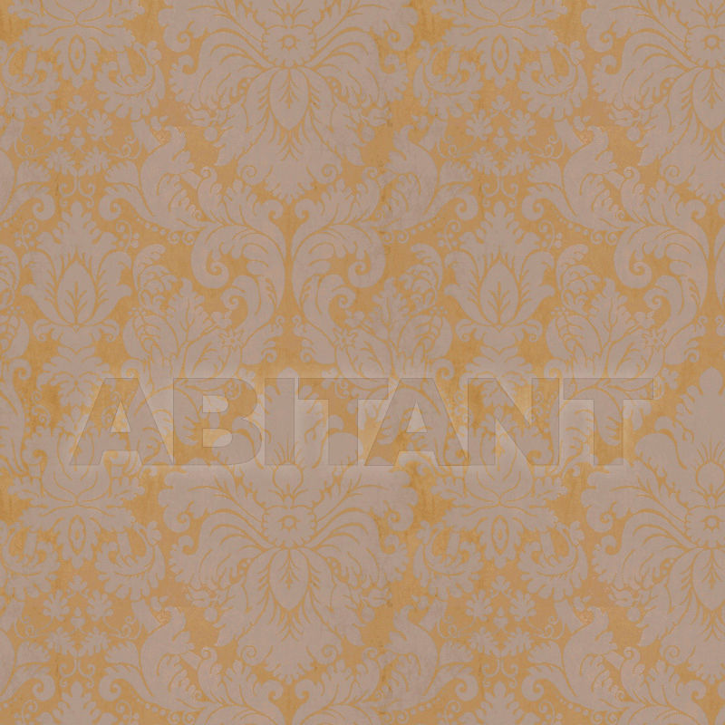 Купить Интерьерная ткань Vervain Vervain Fall 2015 Bassanio Damask Goldleaf