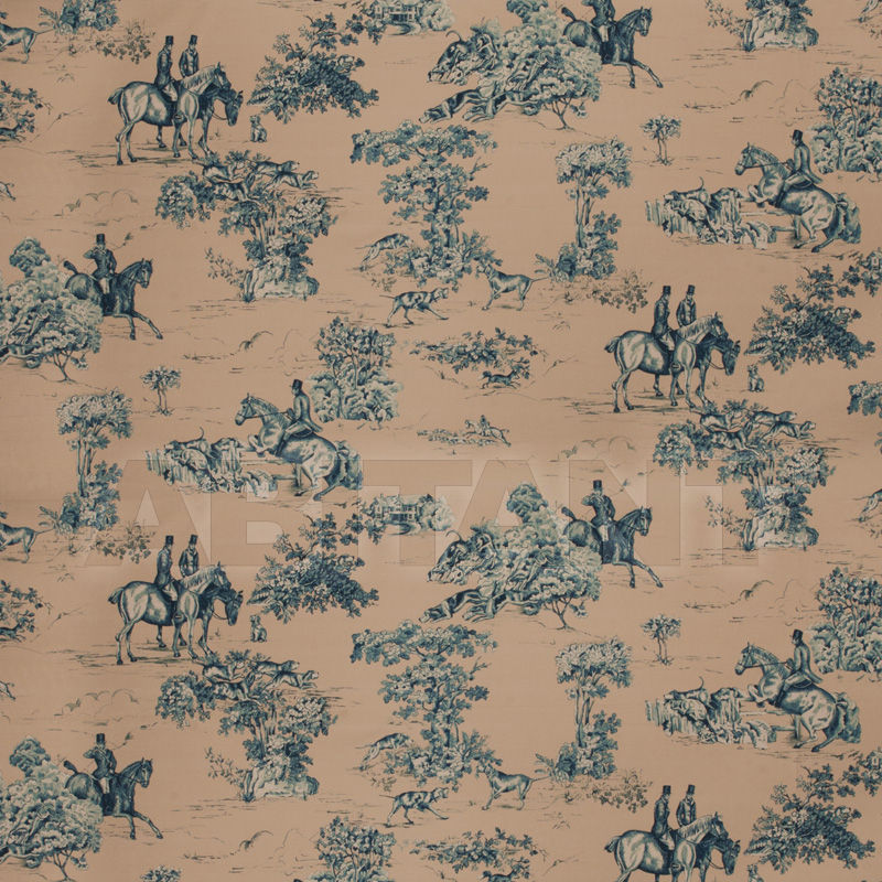 Купить Интерьерная ткань Vervain Vervain Fall 2015 ELWAY HALL TOILE